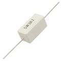 Resistor 5W 2 OHM 5W2RJ